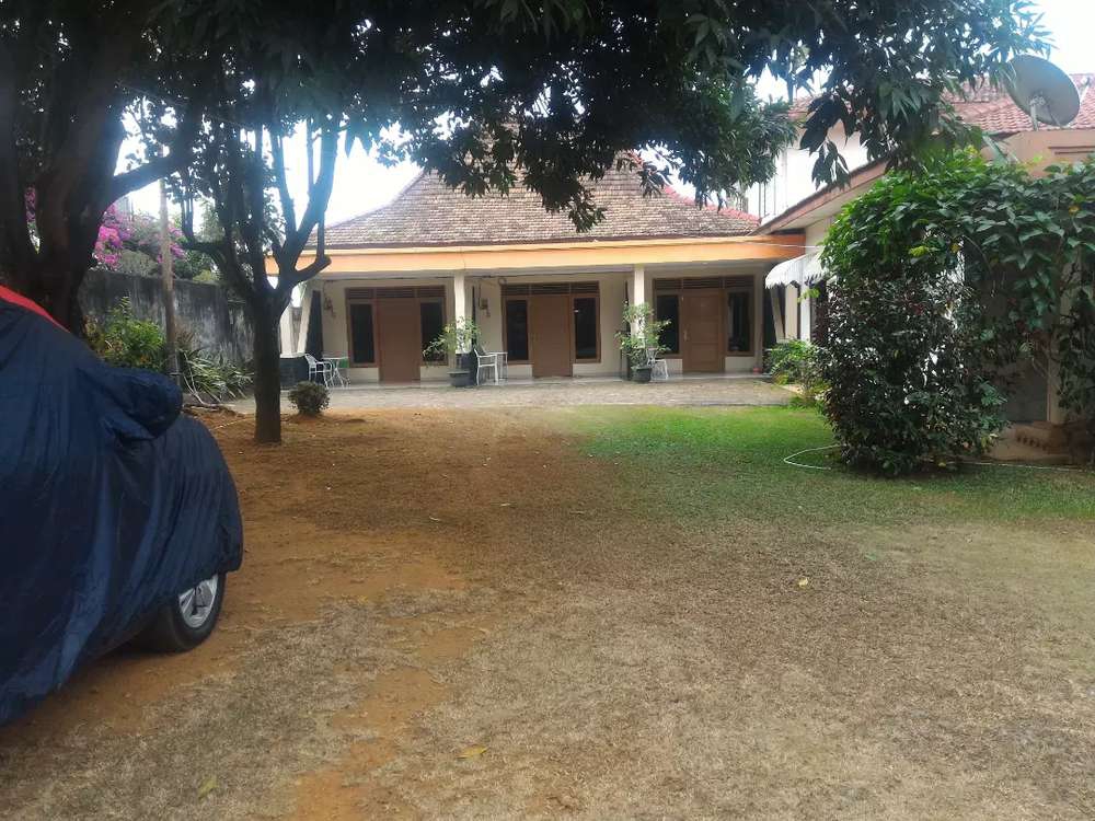 cindo kost & lapki palembang