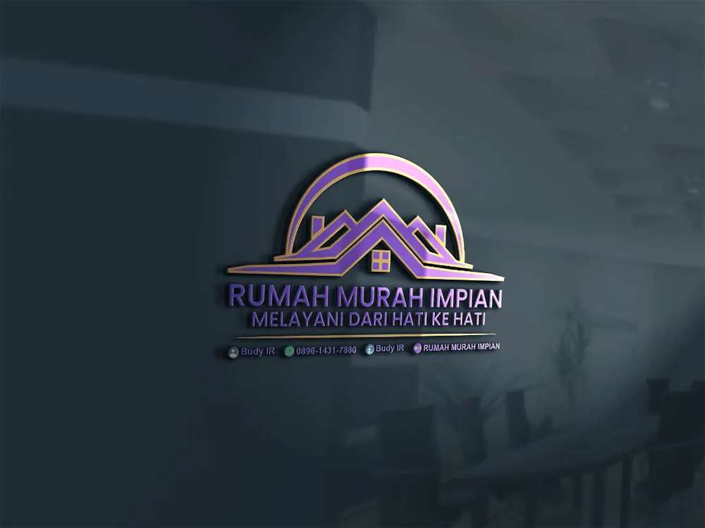 rumah murah impian