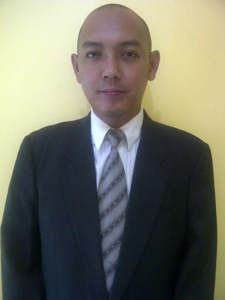 jamaludin hakim