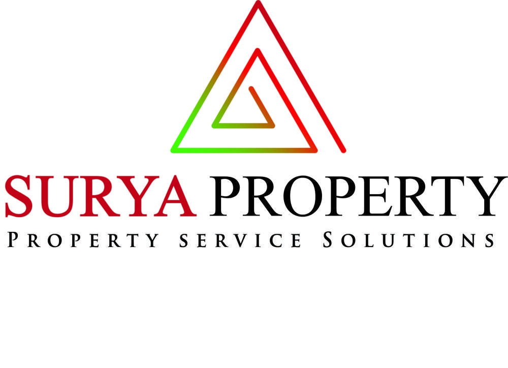 surya properti kharisma