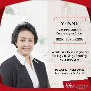 Yenny lanawati