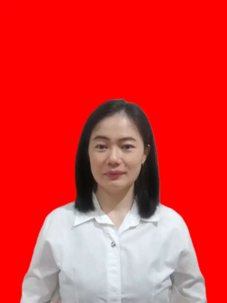 lisa tjong