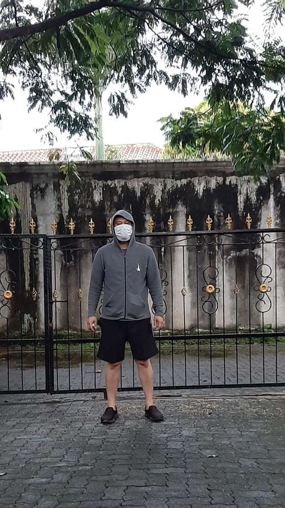 rizal fauzi