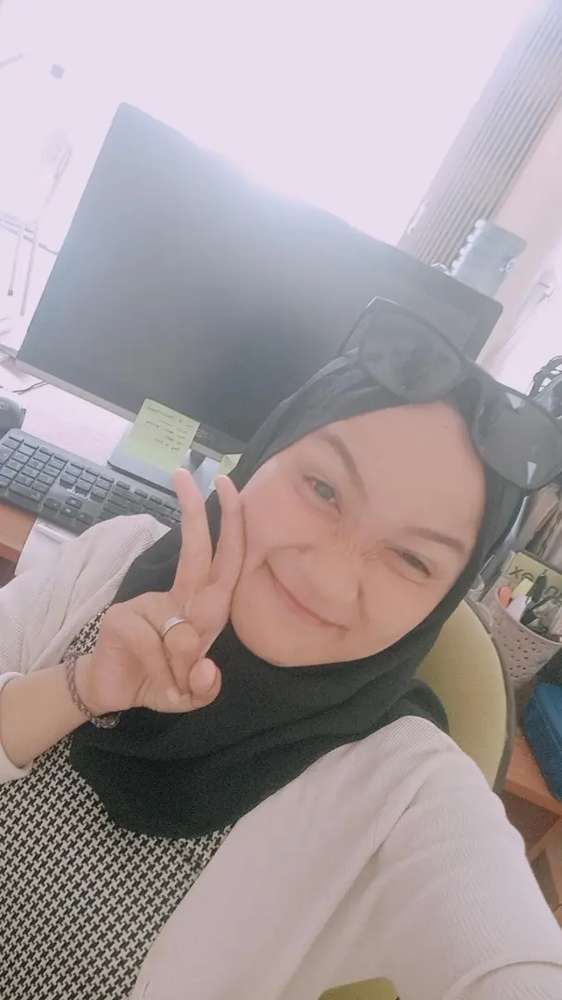 zaulni nais lubis