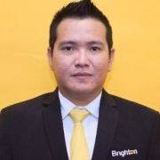 Raditya Brighton Pakuwon Indah