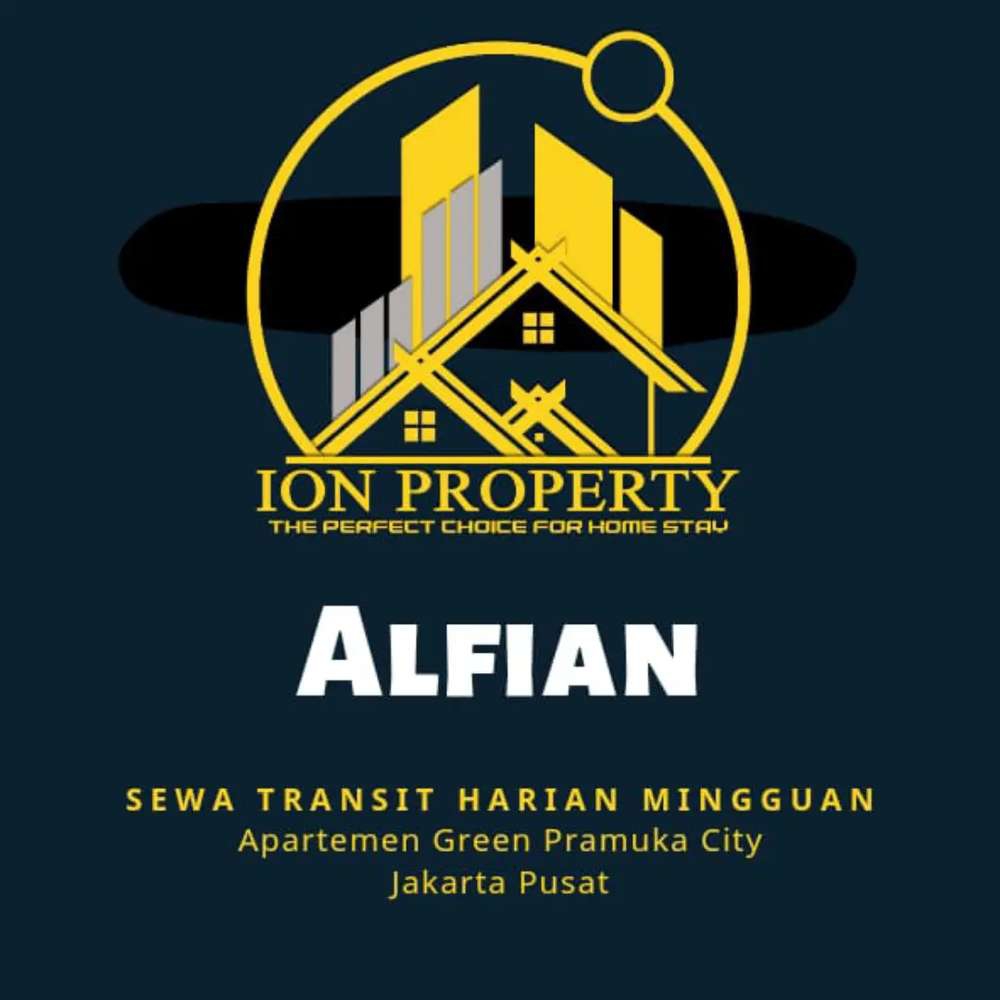 alfian ion property