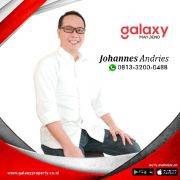 Johannes Andries