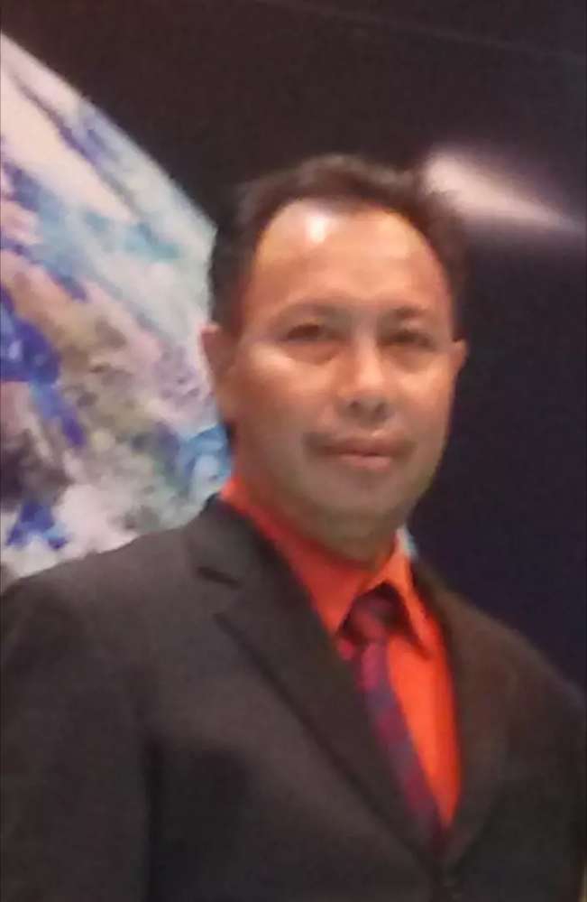 gugus dirgantoro