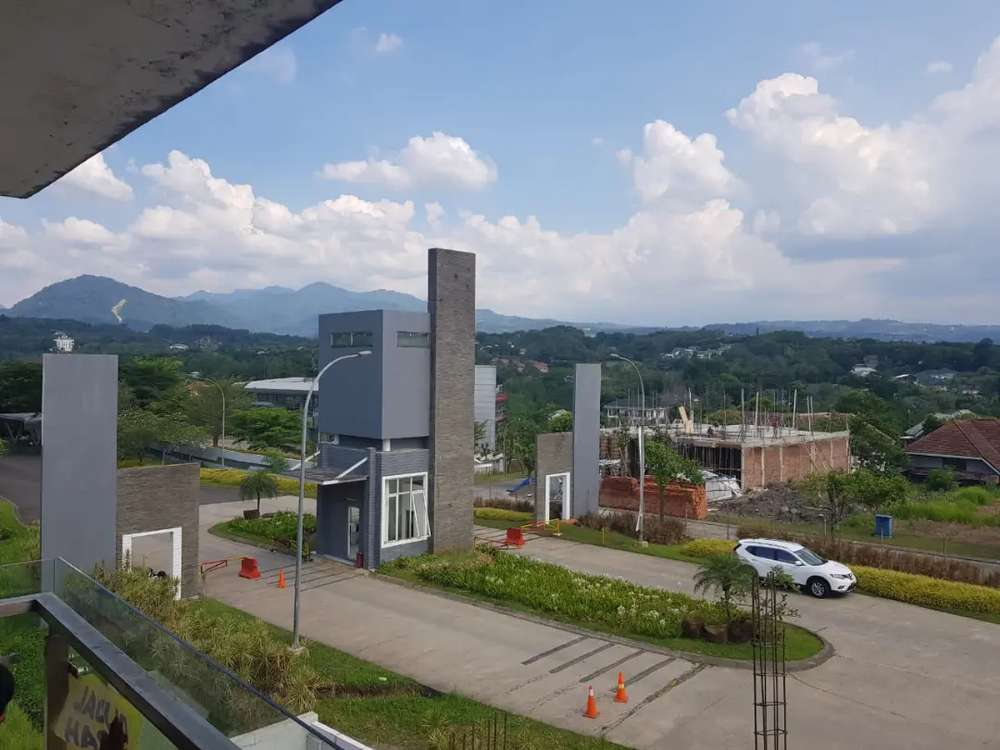 spesialis property murah ronny