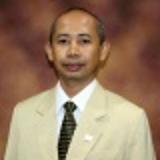 Justinus Bambang
