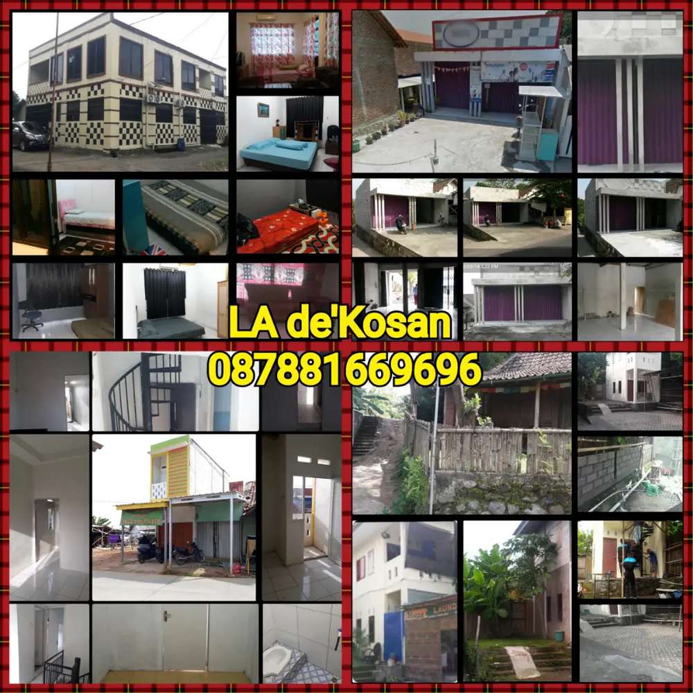la de"kosan adi