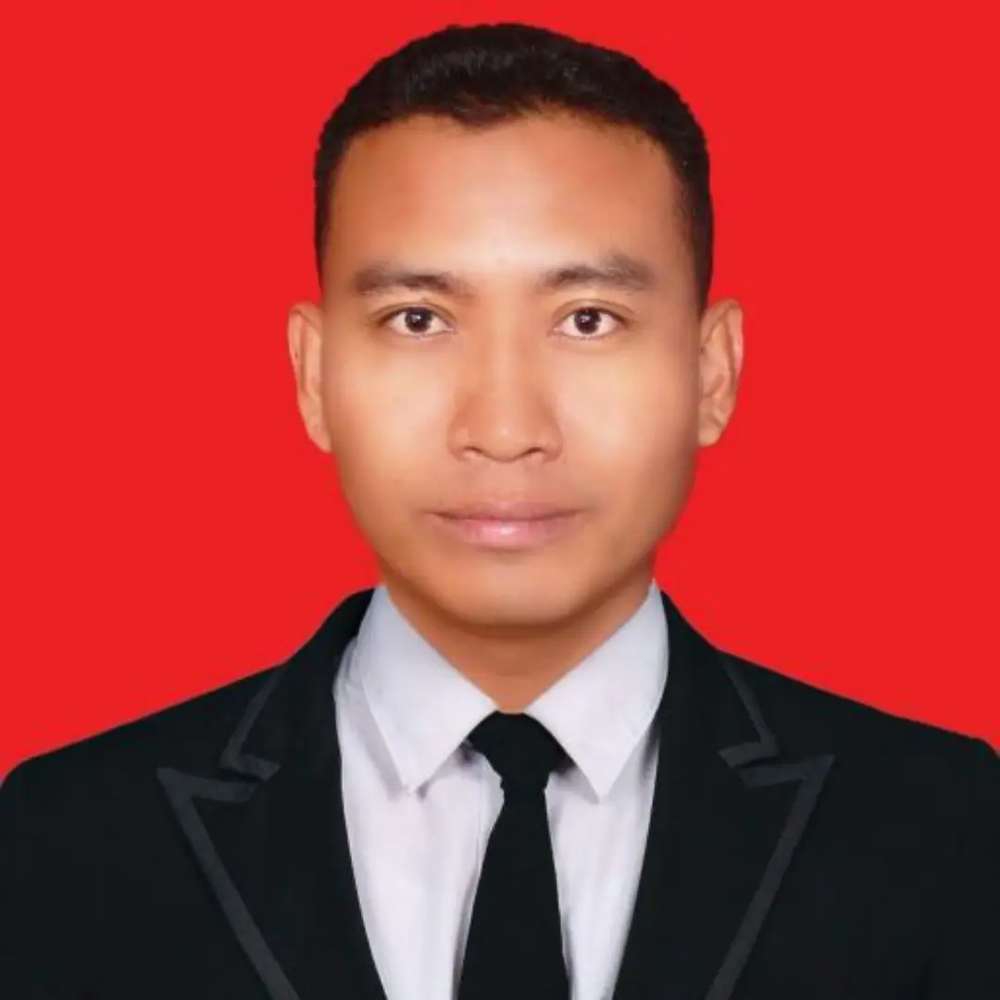 eko pudji prasetyo
