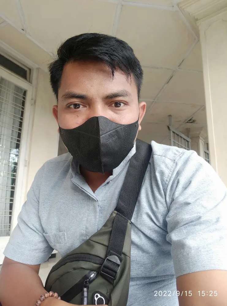 miski muhammad