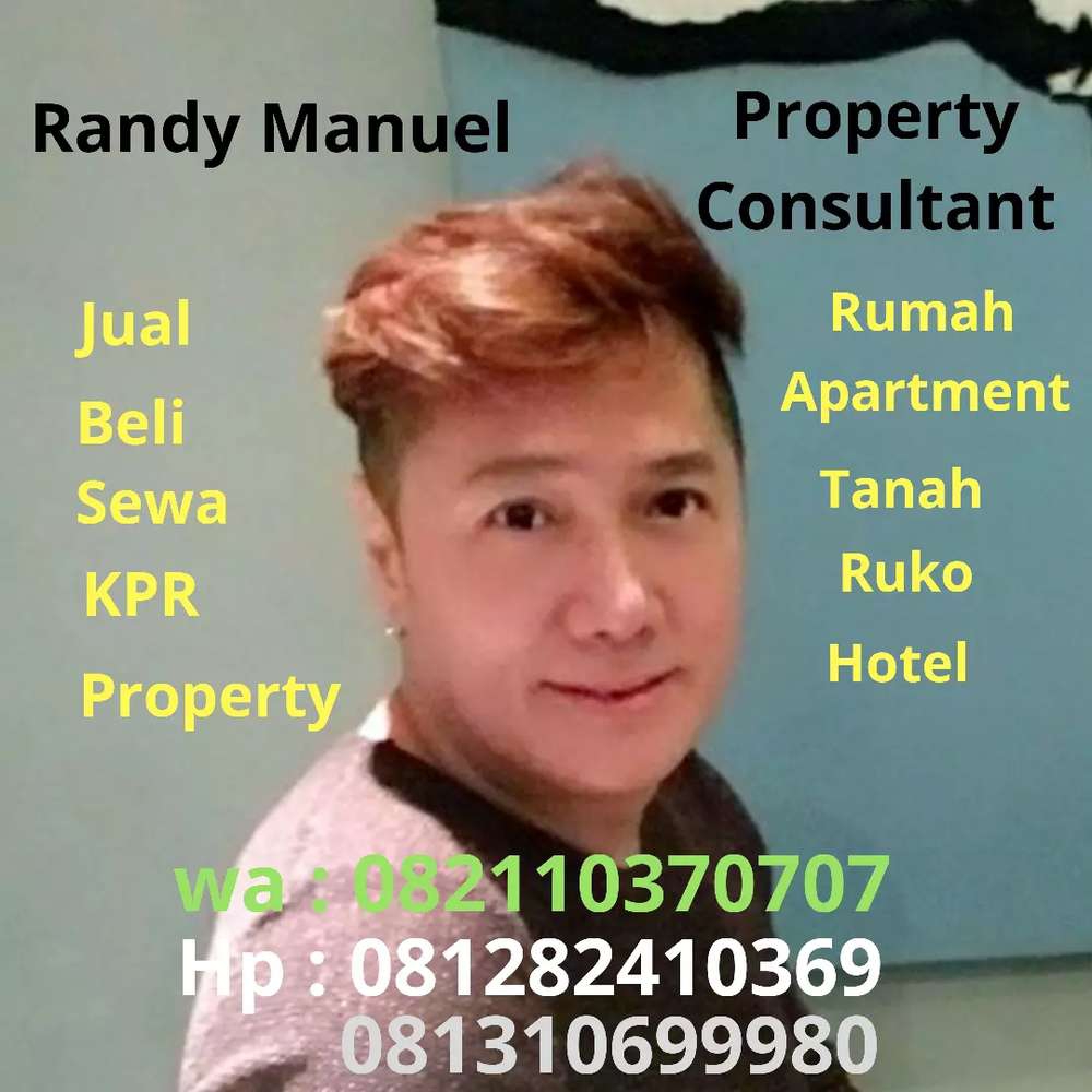 randy manuel property