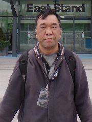 Bintang Gunawan S.