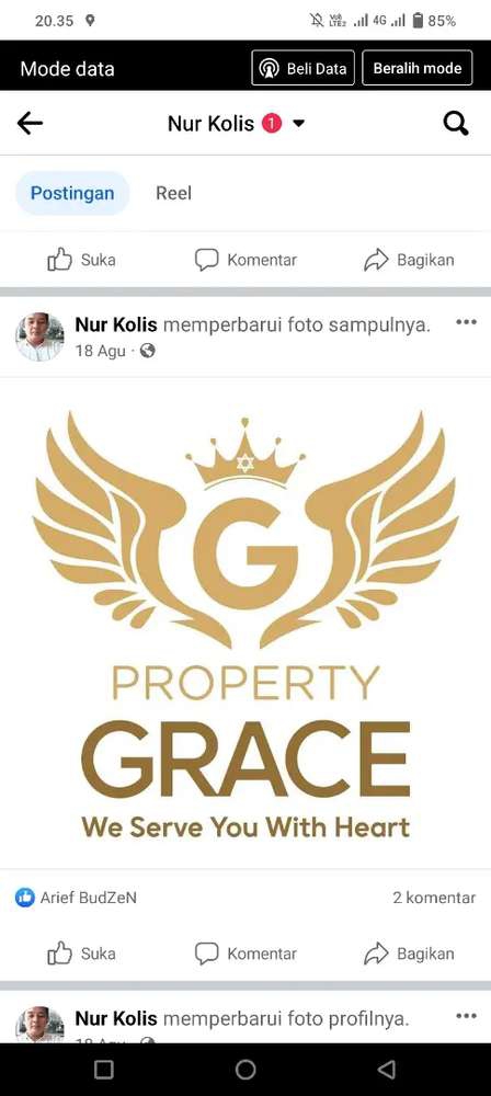 nur kolis