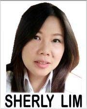 Sherly Lim