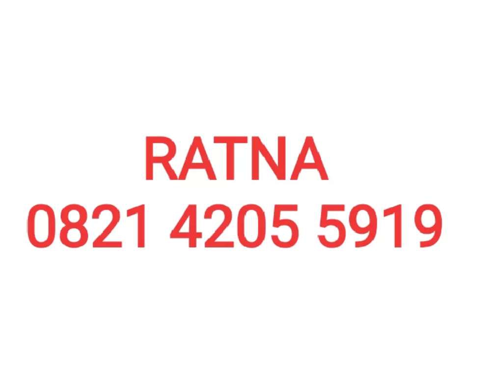 ratna aja