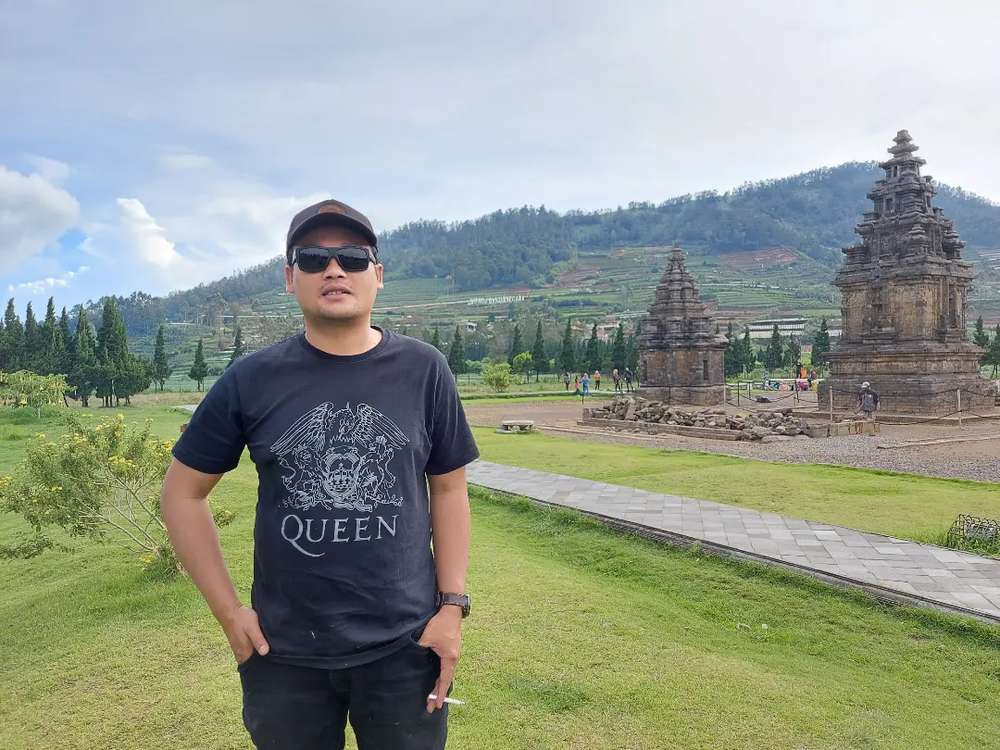 guntur saputra