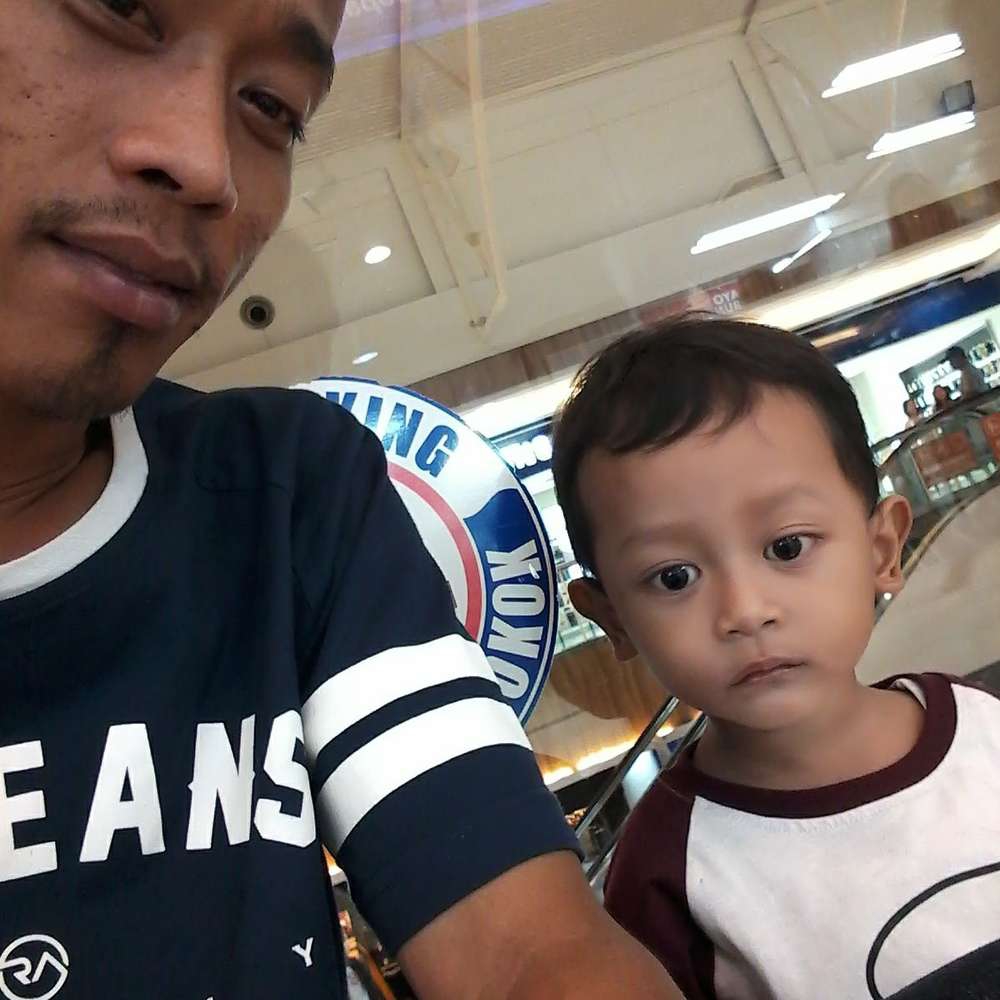 wisnu rasya