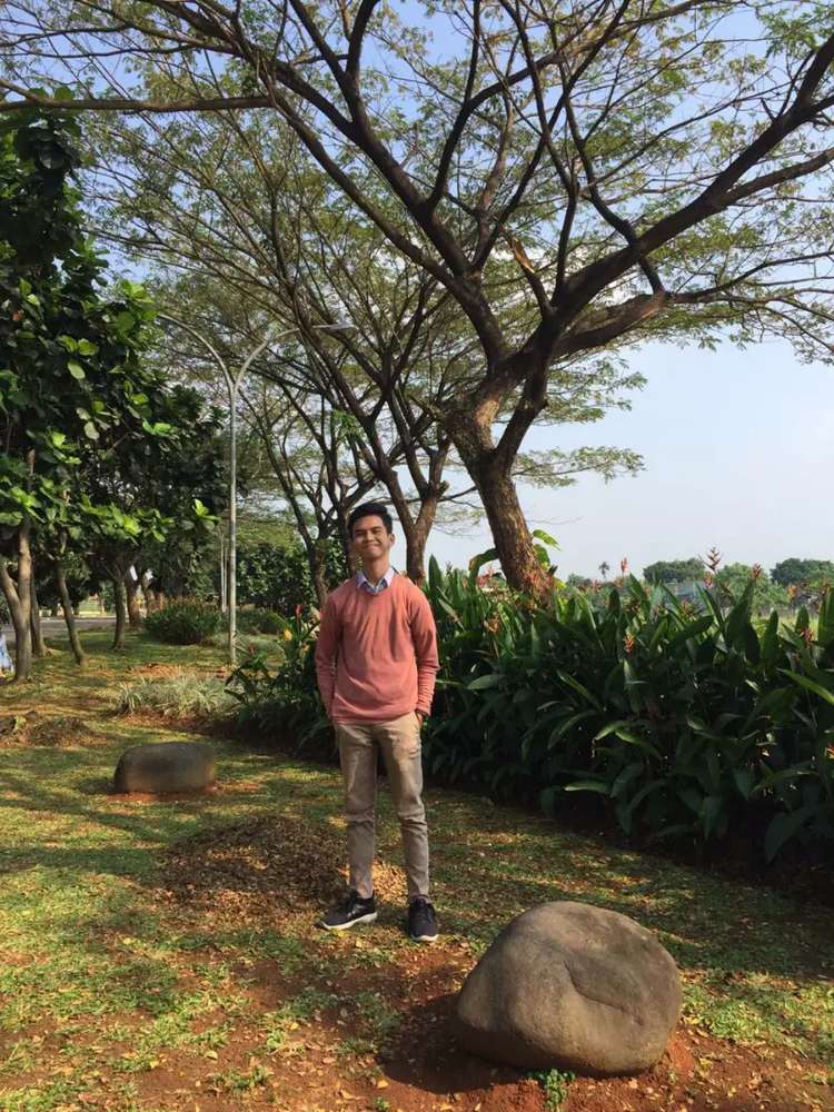 rendi ardiansyah priyadi