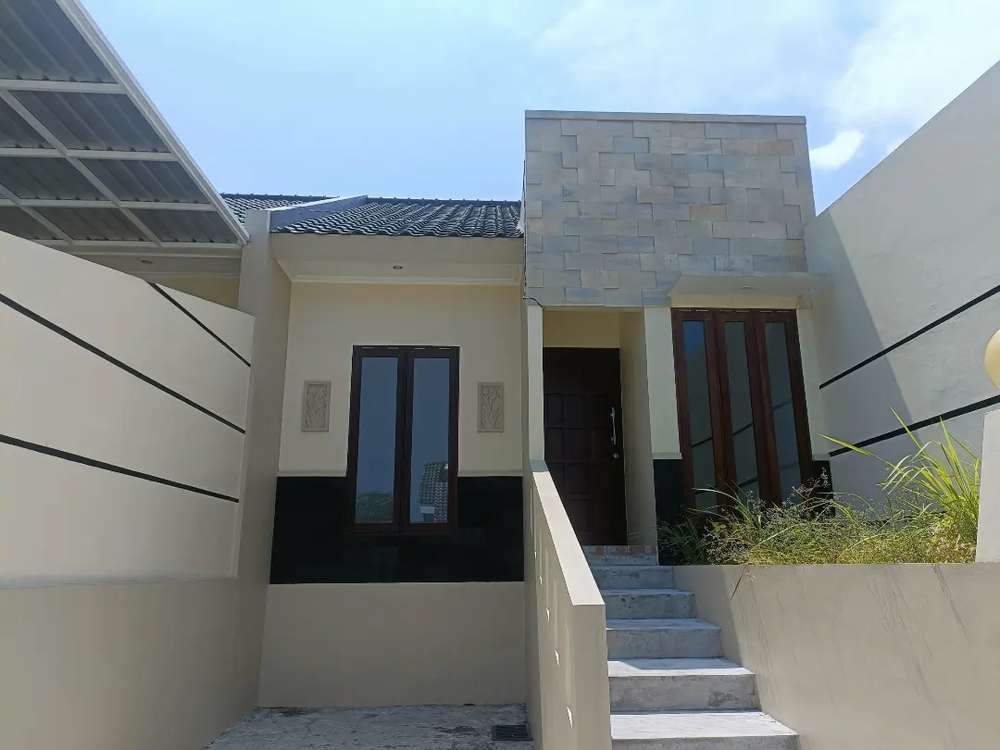 perumahan elite & luxury