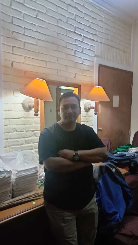 mushollimin mushollimin