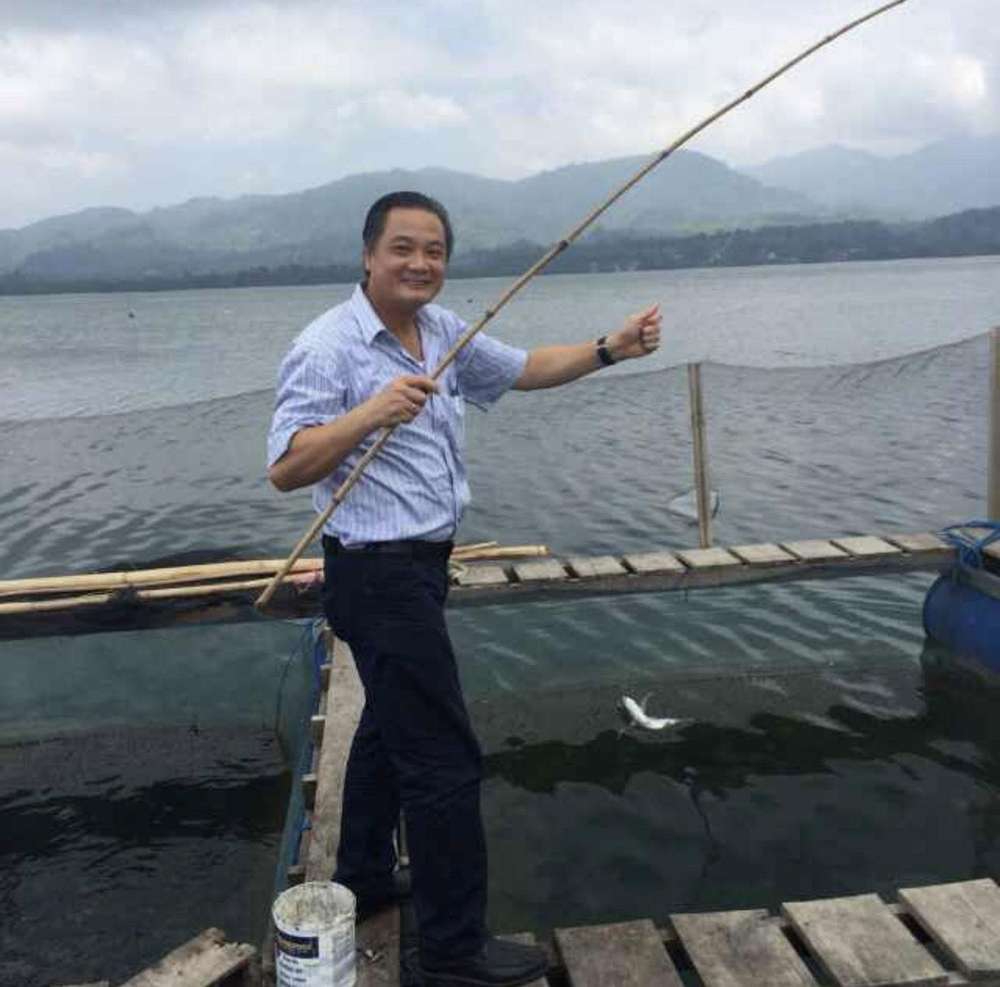 soetedjo tanojo