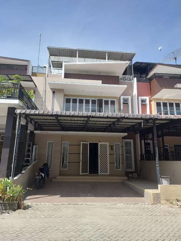 afrizal property