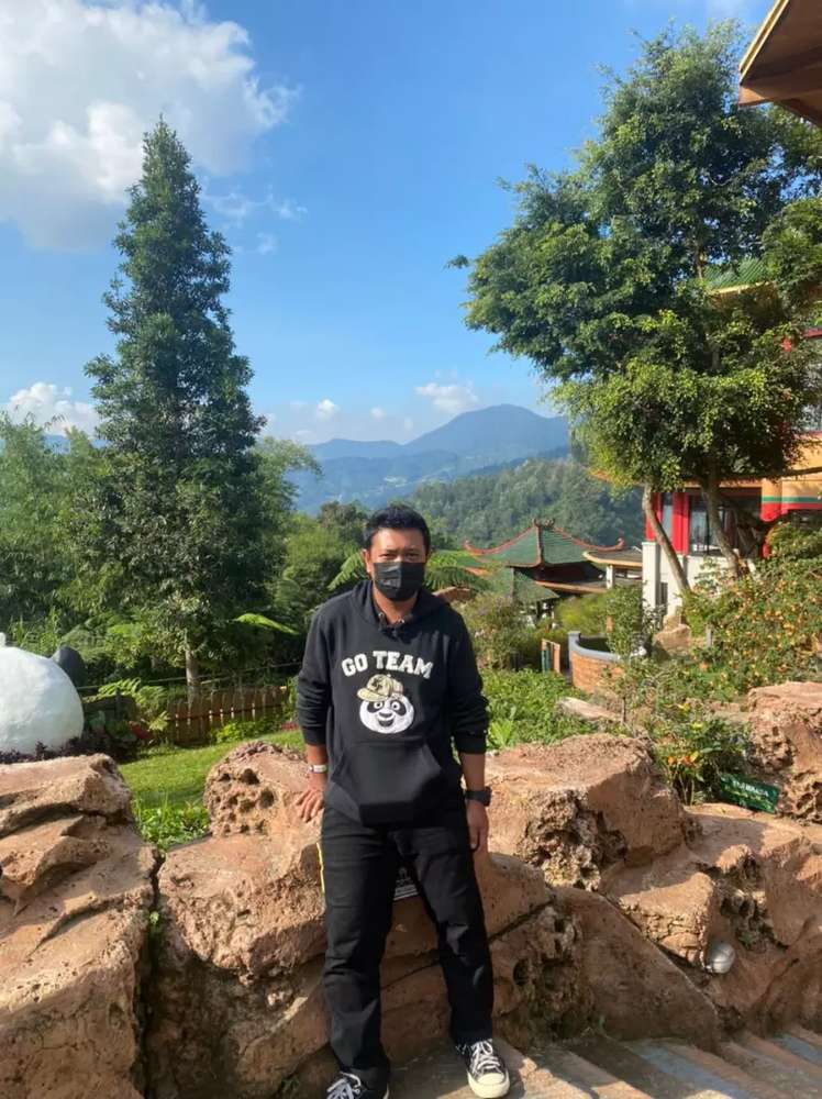 wawan response cepat