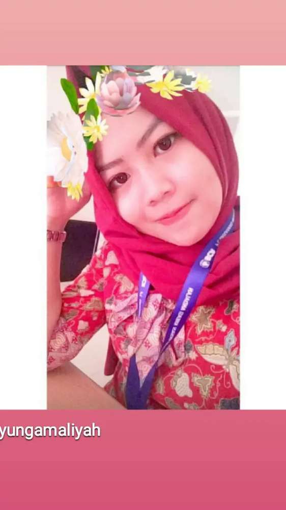 nurul amaliyah