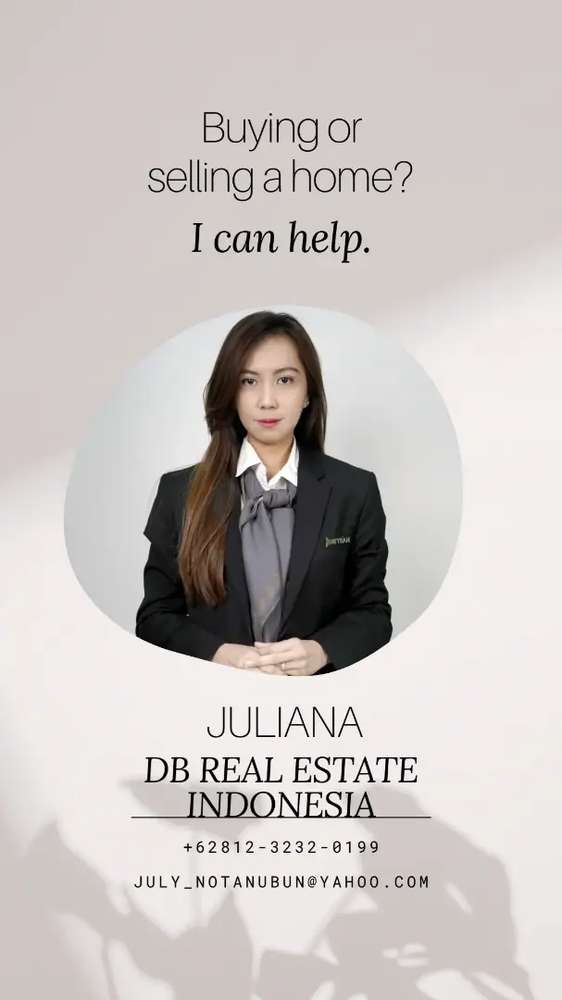 julia || db real estate