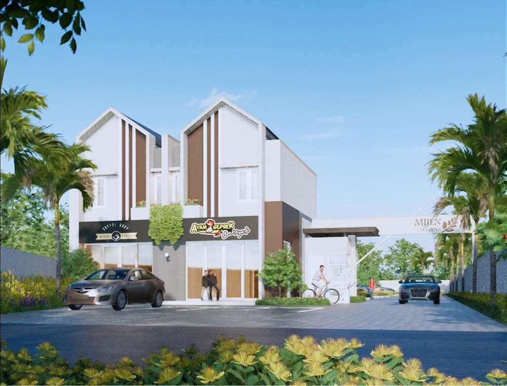 properti semarang