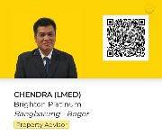 CHENDRA (LMED)