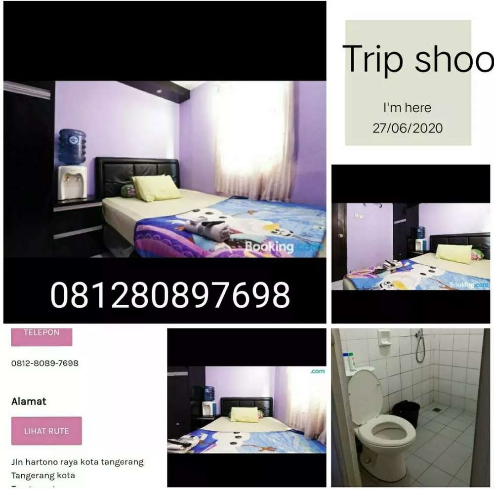 dinda apartment