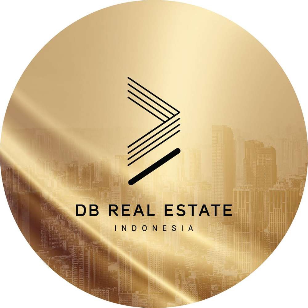 db real estate indonesia
