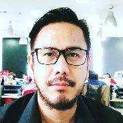 Irfan Affandi