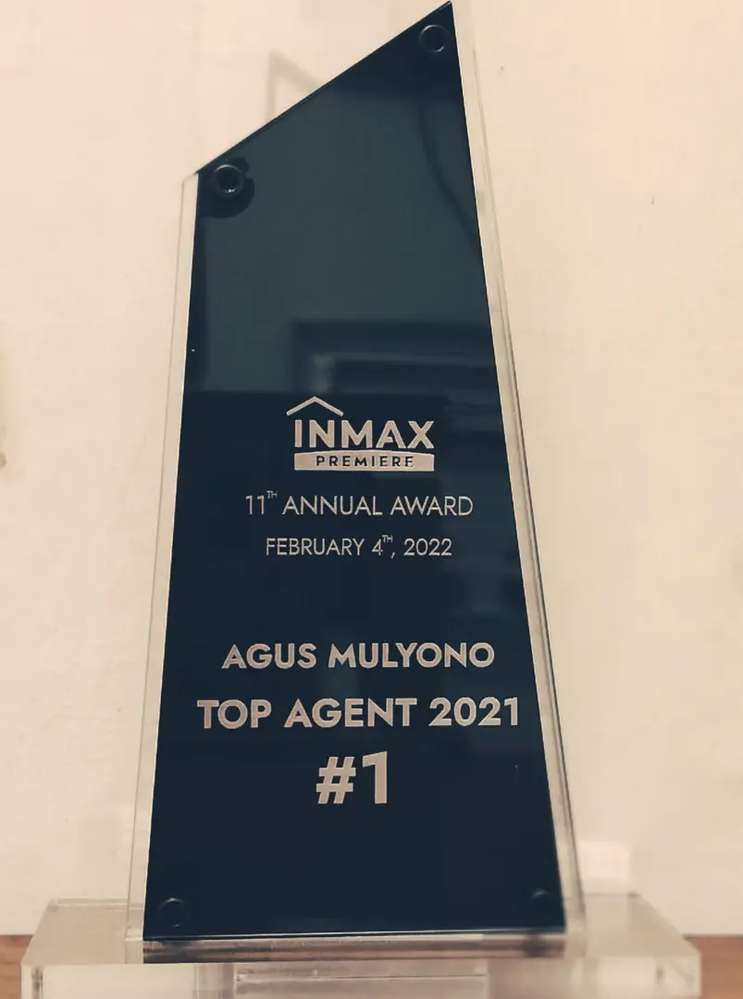 agus mulyono