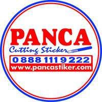 sticker sandblast