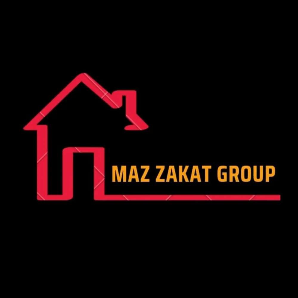 maz zakat group