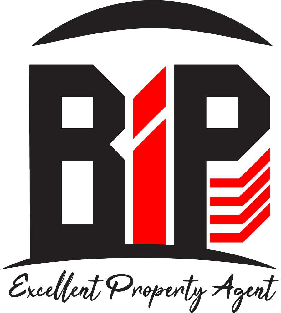 bip property agent