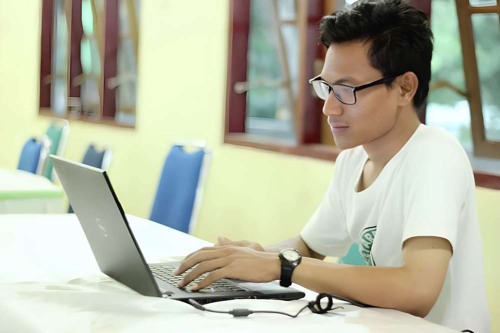 muhammad harianto