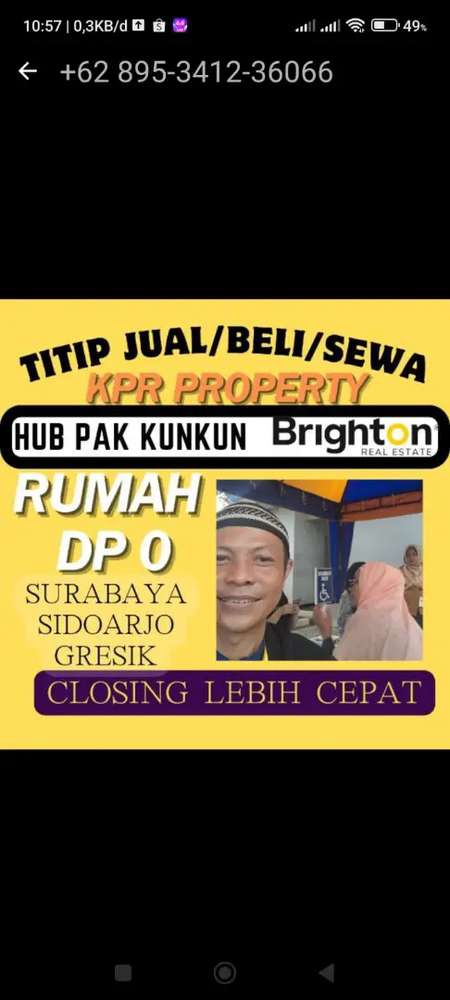 berkah sidoarjo