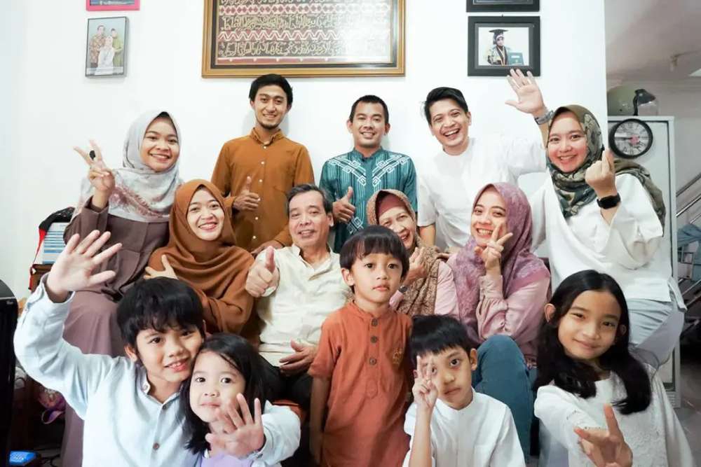 r arhan iskandar karnain