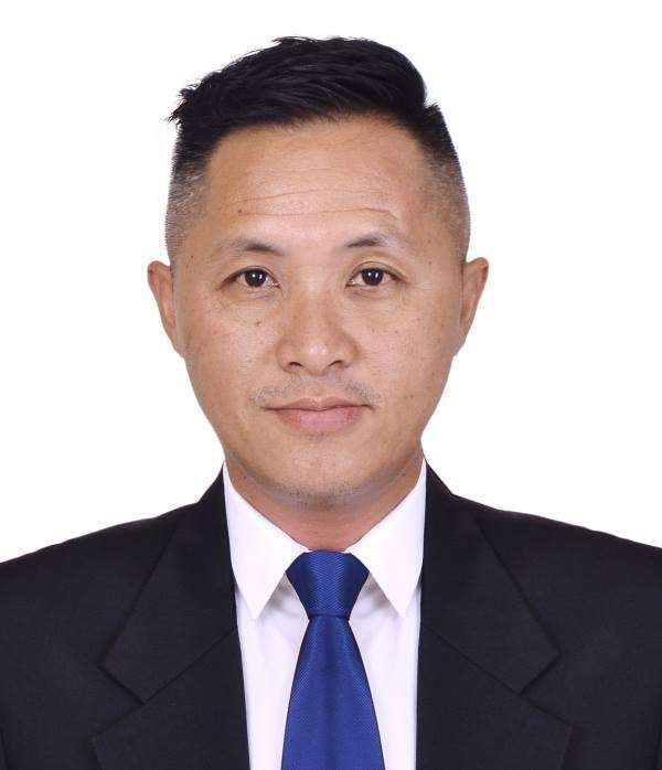 raymond tan