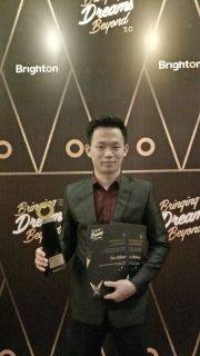Tomi Wijaya