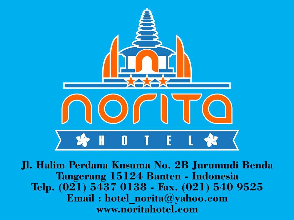 norita house bandara soetta