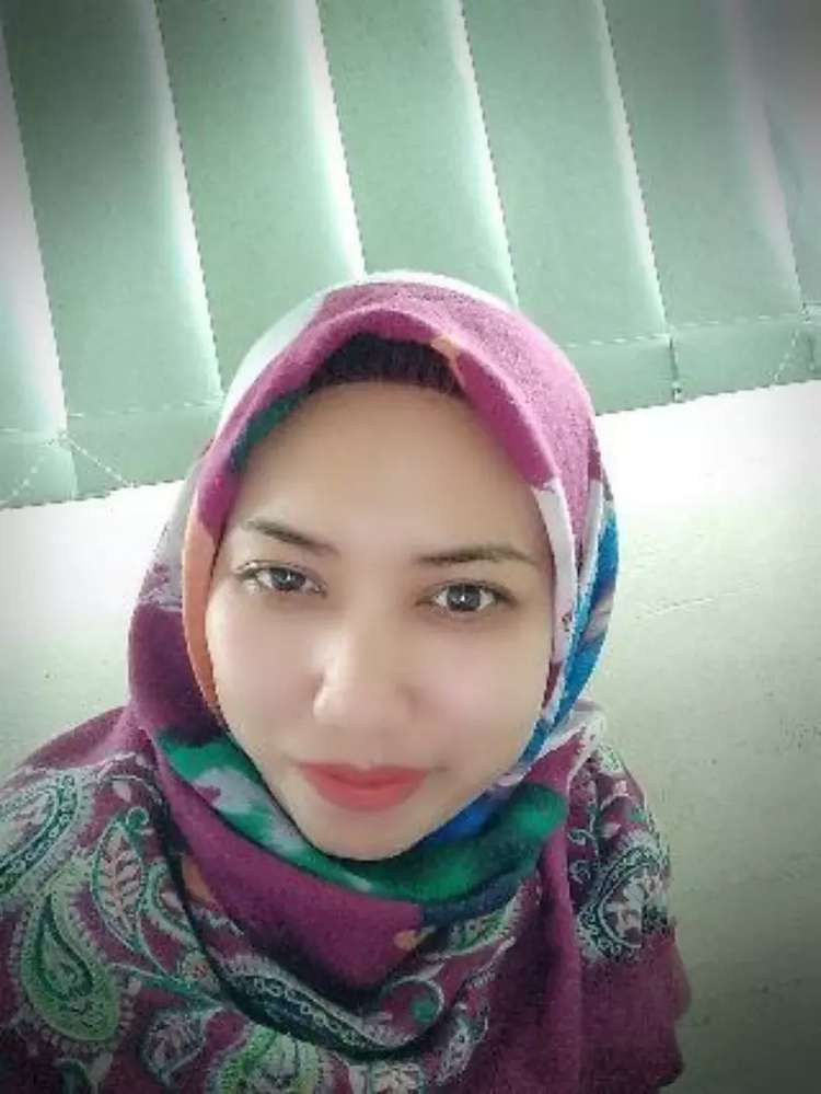 mia mulyawati