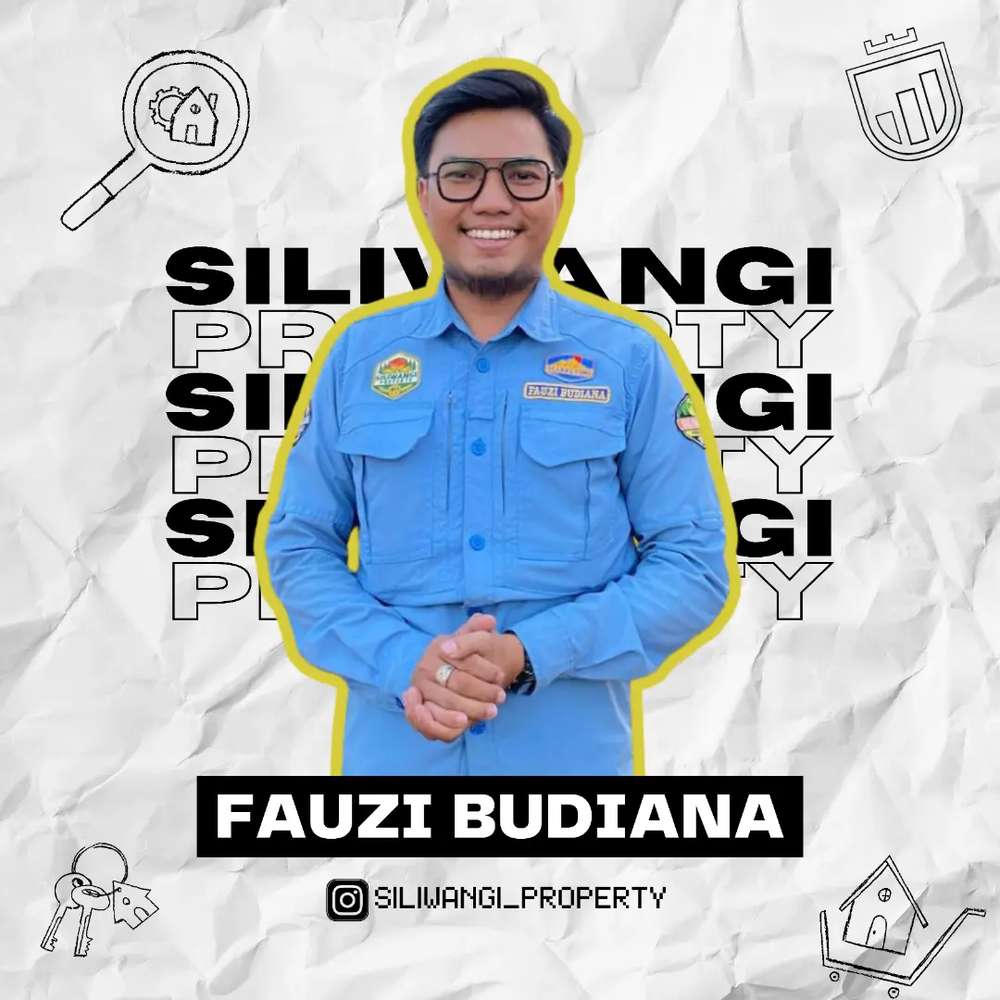 fauzi siliwangi property