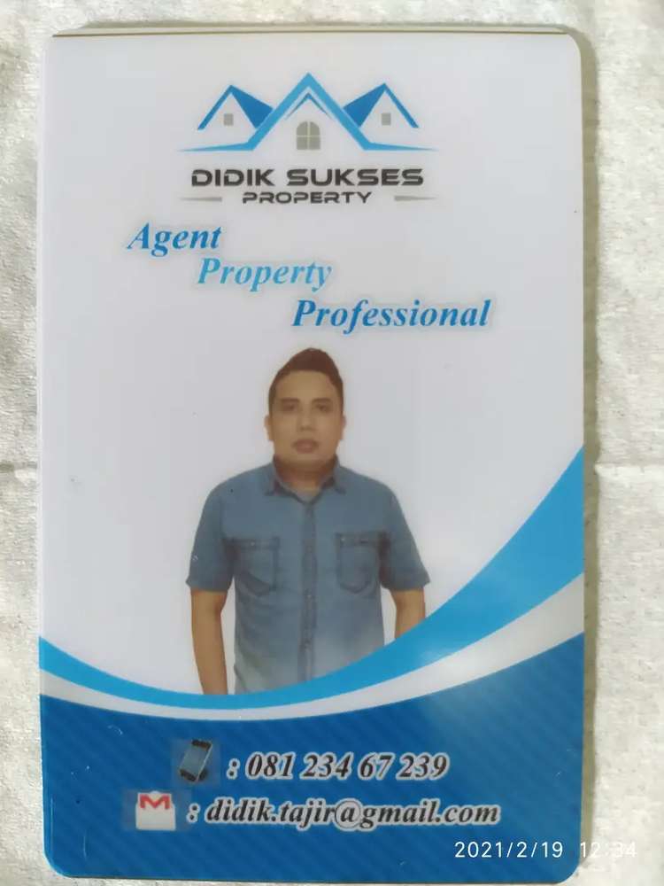 stasiun properti malang (spm)
